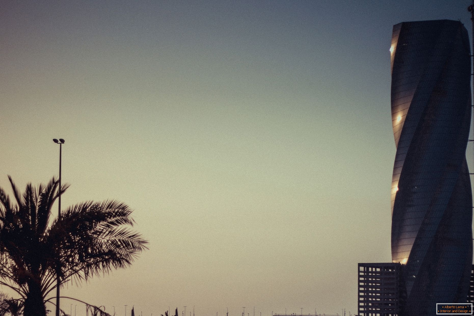 United Tower u Bahreinu
