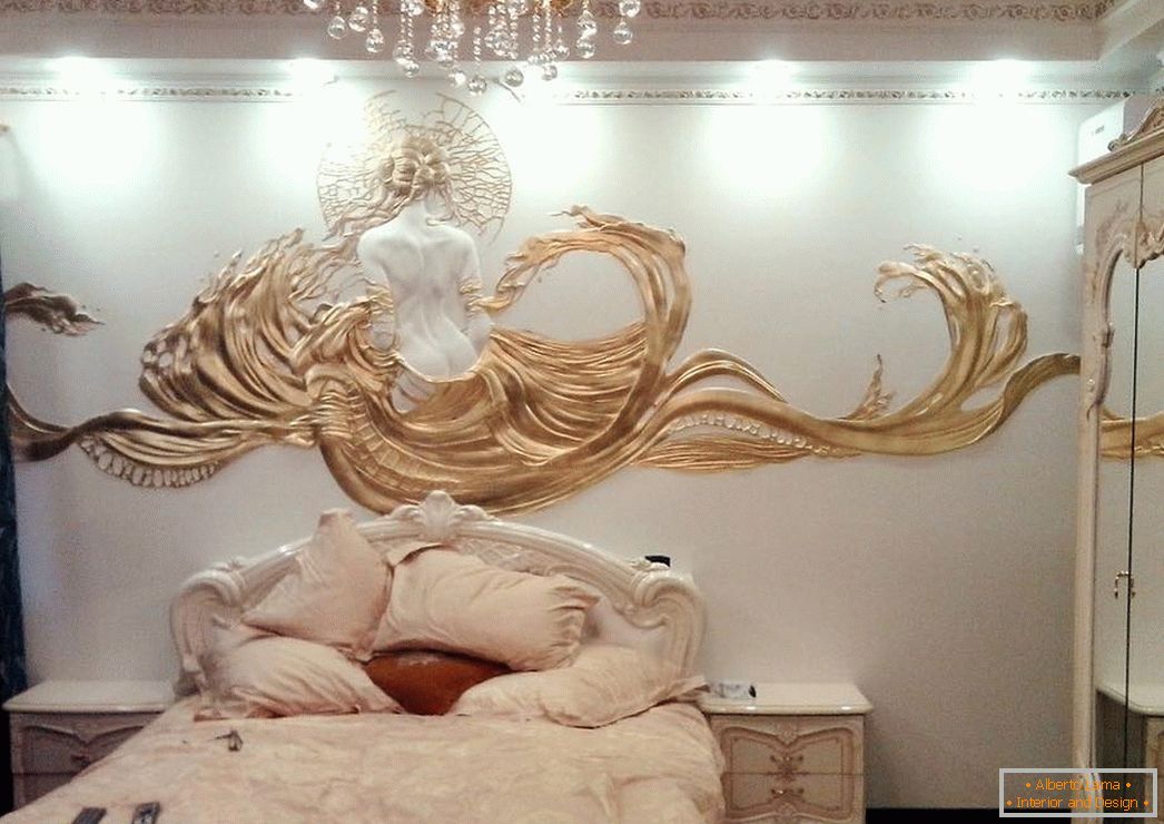 Soba u klasičnom stilu