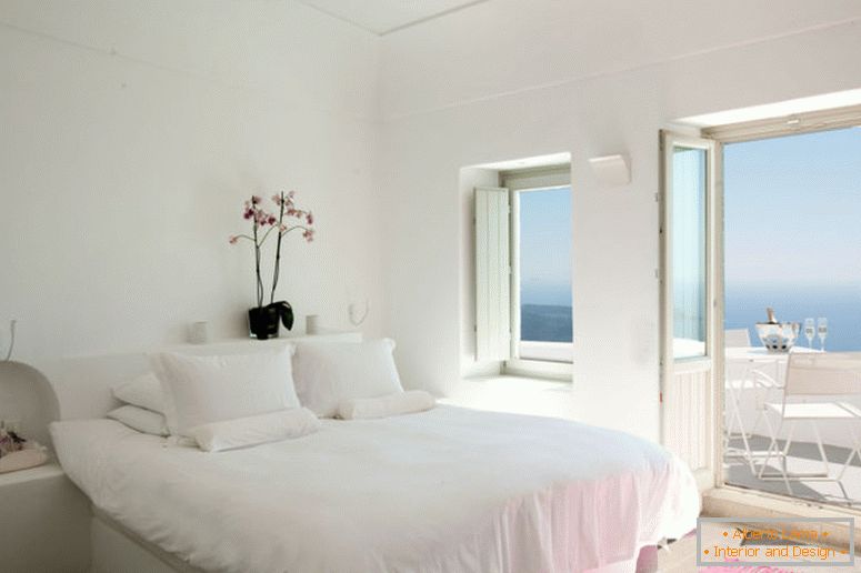 jedinstvene-bele-spavaće sobe-ideje-uređenje-vaš-komfor-zona