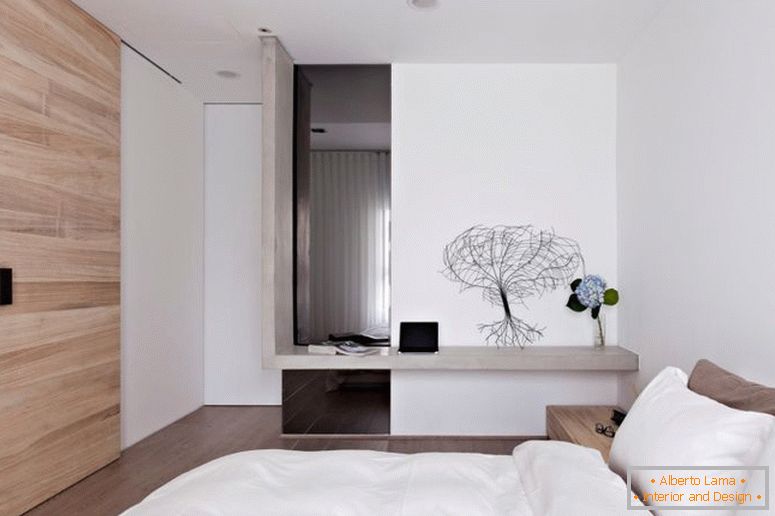 19-bela-drvo-beton-spavaća soba