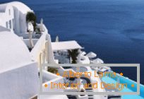 Butik Hotel Kirini Oia Santorini u Grčkoj