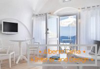 Butik Hotel Kirini Oia Santorini u Grčkoj