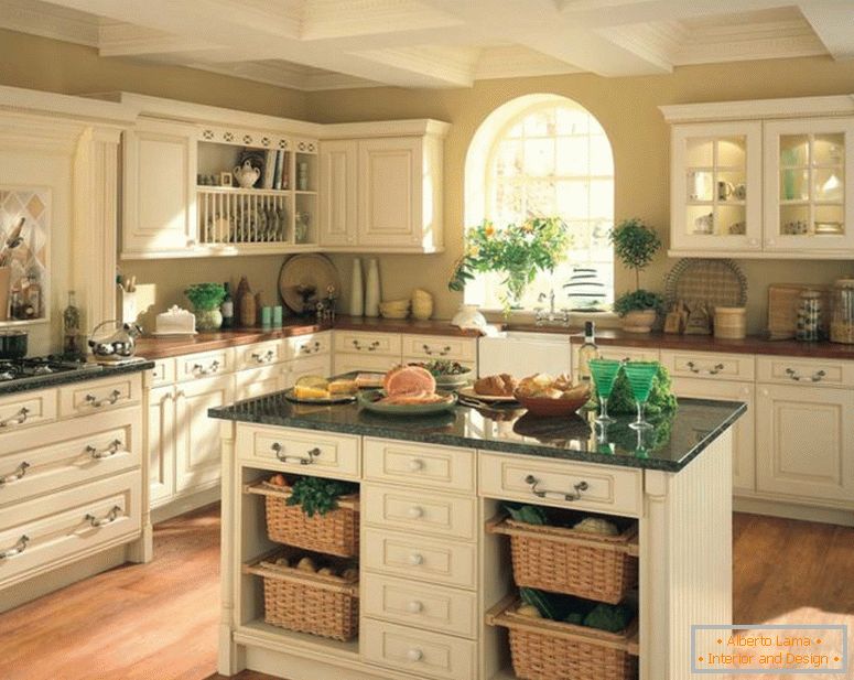 elegant-u stilu države-kitchen-island-from-u stilu države-kitchen-cabinets