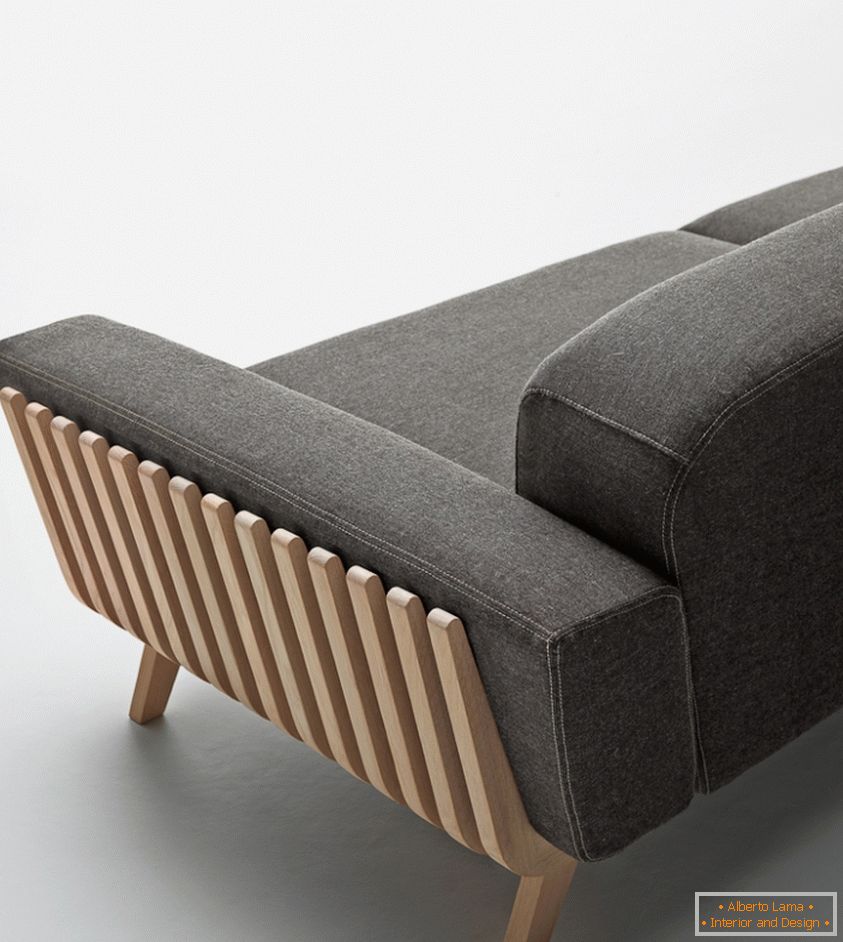 Dizajnerska sofa