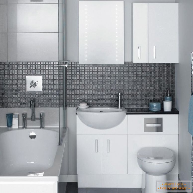 moderno-sitne kupatilo-ideje-mala kupka-kupatilo-ogledalo-sa-pozadinskim osvetljenjem