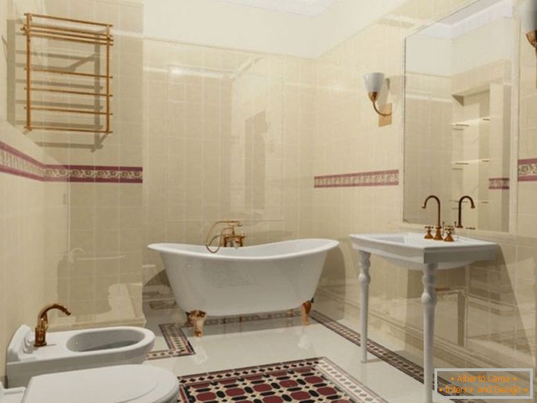 Dizajn toaleta - 150 fotografija kompetentnog dizajna