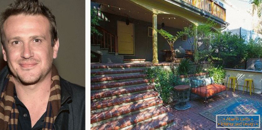 Jason Siegel je kupio treći dom u Los Anđelesu