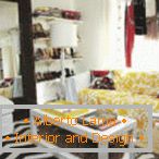 Garderoba iz ostave - ideje za fotografiju kako pretvoriti