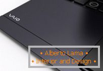 Hybrid Laptop od dizajnera Kévin Depape