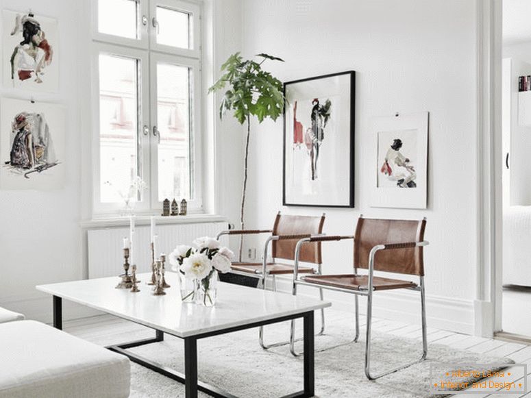 skandinavsko-ljeto-stil-interior_living-room_leather-stolice