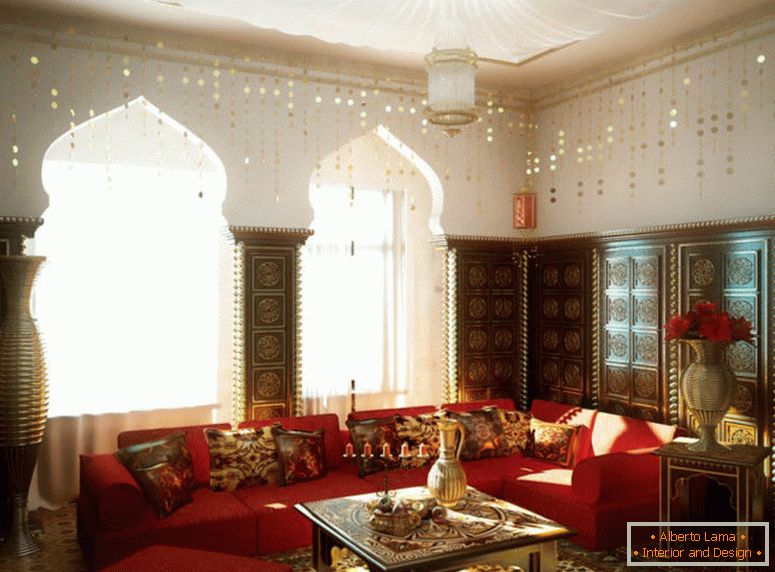 marokkanskiy-style-u-Interior