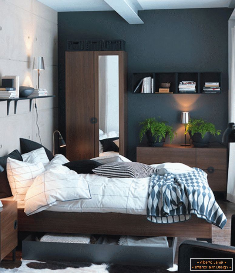 spavaća soba-dizajn-ikea-resume-jedinstvena-dizajn-spavaća soba-ikea