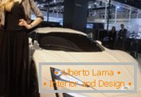 Lykan HyperSport je elegantan i neverovatno skup konceptnog automobila
