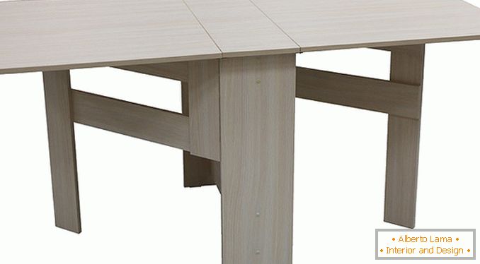 kako napraviti klizni stol sa rukama, slika 1
