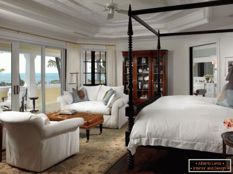 Tradicionalni master-spavaća soba-ukrasi-ideje-romantični-luksuzni-master-spavaće sobe-851cf25597e138a0