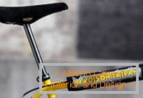 Kozumi island - велосипед без подвески