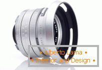 Коллекционный фотоаппарат Leica M8 specijalno izdanje bijela verzija