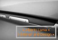 Koncept Nokia Lumia 999 от дизайнера Jonas Dähnert