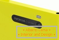 Nokia Lumia Pad tablet koncept od Nokia