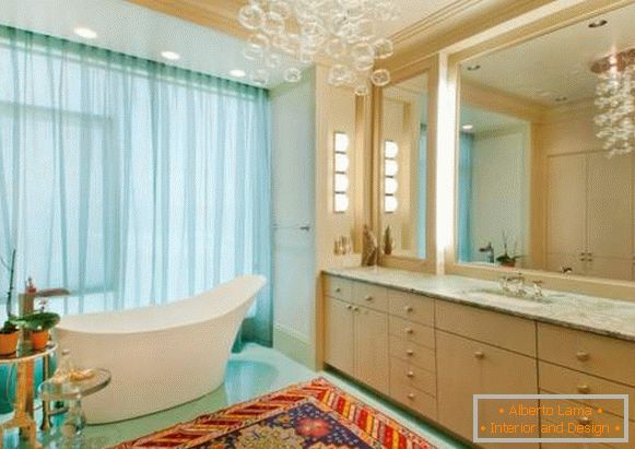Prekrasne kupaonice - privatne kuće stvarne fotografije
