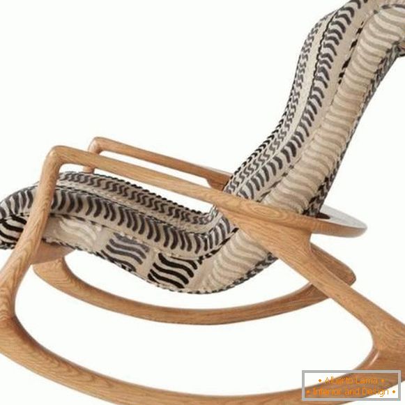 kamena stolica drvena fotografija, foto 12