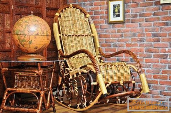 stolica za pletene stolice, foto 21