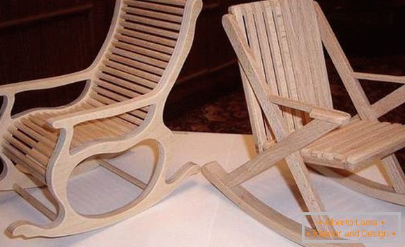 stolica za stolicu za fotelje + crteži sopstvene ruke od šperploče, fotografija 28
