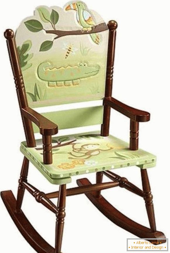 stolica za bebe, foto 36