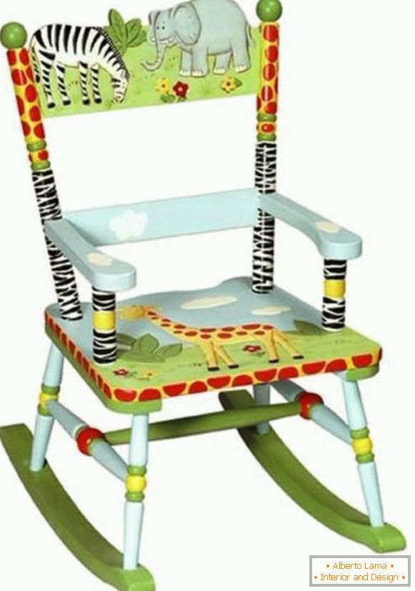 stolica za bebe, foto 38