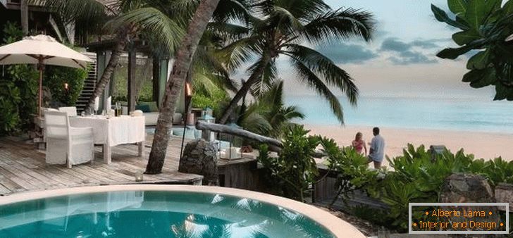 Hotel North Island Resort Ocena: Prijavi kao neprikladno Outside