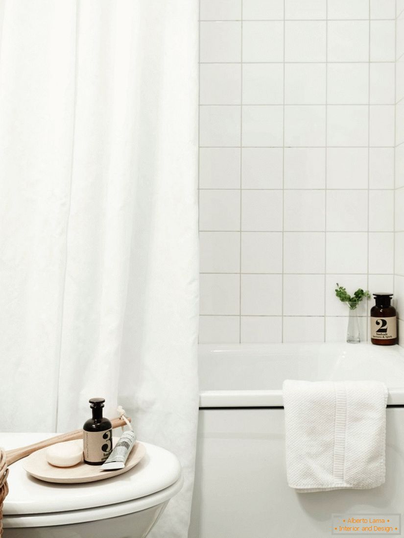 Kupaonice u Švedskoj