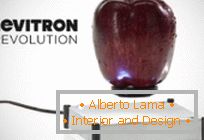 Levitron revolucija - магнитная левитация у вас дома!