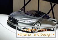 Лучшие konceptni automobili 2012 года