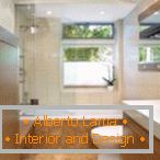 Mala kupaonica 3 m²: 70 fotografija, ideje za planiranje i