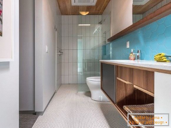 Savremene ideje za dizajn kupatila 2016