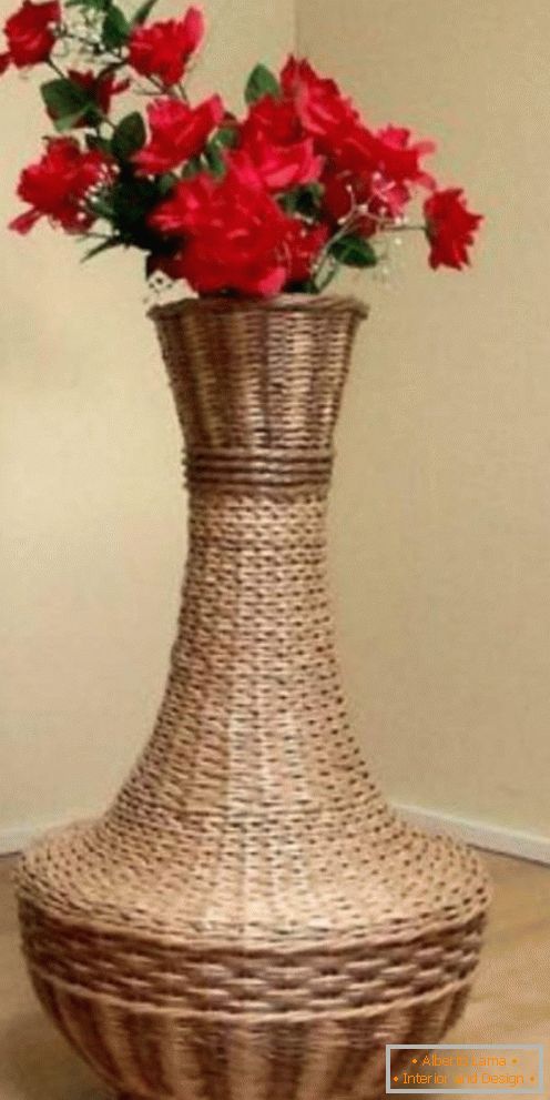 dekorativne grane za vanjske vaze s vlastitim rukama, foto 56