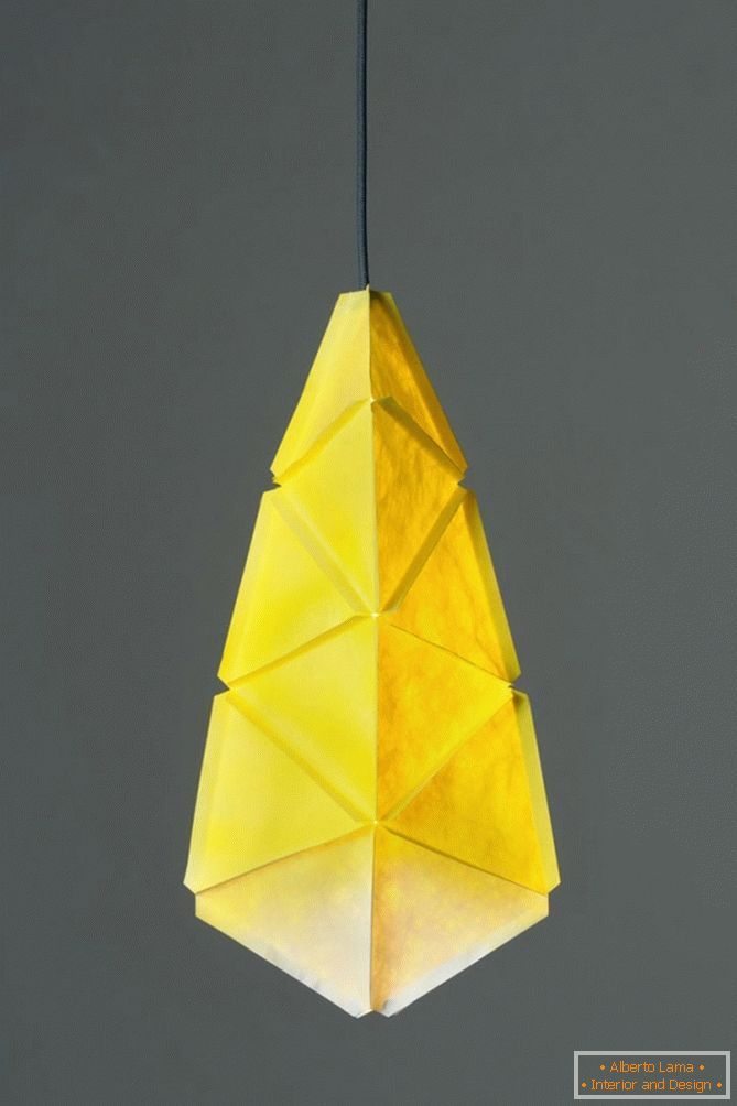 Neobične KoGI lampe iz studije Joa Herrenknecht