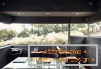 Neverovatna kombinacija elegancije, stila i elegancije u projektu Atalaya House od Alberta Kalacha