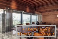 Neverovatna kombinacija elegancije, stila i elegancije u projektu Atalaya House od Alberta Kalacha