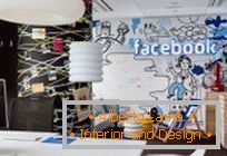 Facebook ured u Poljskoj iz kompanije Madama