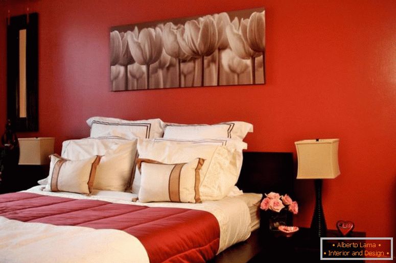 spavaća soba-romantična-spavaća soba-boja-za-majstor-spavaća soba-stvaranje-spavaća-romantična