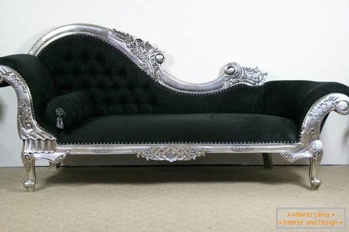 Luksuzna sofa