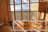 Hotel Tierra Patagonia u Nacionalnom parku Čile