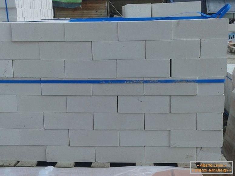 Gustina cigle - tabele, formula za izračunavanje, opis i