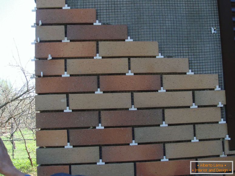 Gustina cigle - tabele, formula za izračunavanje, opis i