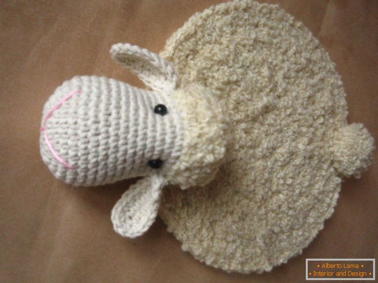 Stoji pod vrućim - kako napraviti svoje ruke? korak-po-korak