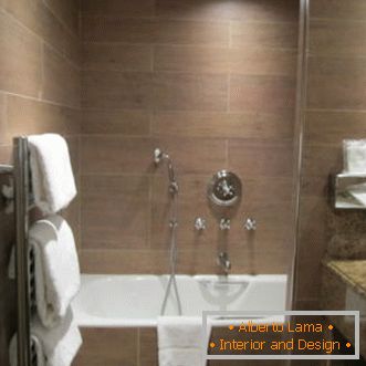 Spušteni plafoni u kupatilu - 130 fotografija ideja