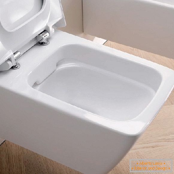 dimenzije instalacije za viseći toalet, foto 13