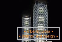 Prestižna konkurencija najboljeg nebodera svijeta 2012