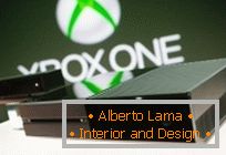Predstavljanje nove generacije Xbox one od Microsofta